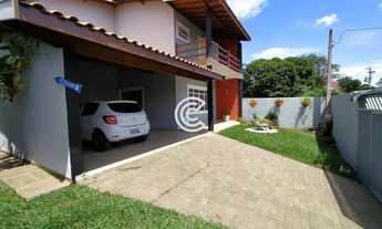 Imagem 3: CASA RESIDENCIAL em CAMPINAS - SP, PARQUE XANGRILÁ