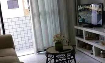 Imagem 4: Apartamento com 1 dorm, Tupi, Praia Grande - R$ 213 mil, Cod: ACT2615