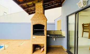 Imagem 5: Casa para aluguel possui 212 metros quadrados com 4 quartos