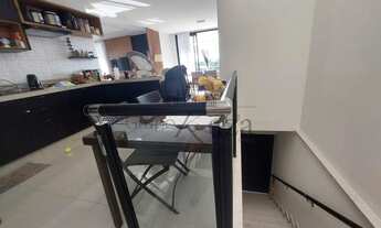 Imagem 6: Casa de condomínio para venda tem 200 metros quadrados com 3 quartos