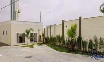 Imagem 7: Apartamento para venda tem 45 metros quadrados com 2 quartos em Jardim Califórnia - Jacare