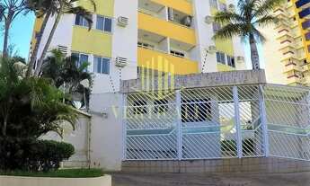 Imagem: Edifício Ômega Tower - Locação