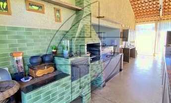 Imagem 6: CHACARA RURAL em HIDROLÂNDIA - GO, centro