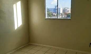Imagem 3: Apartamento padrão para alugar no Cristo