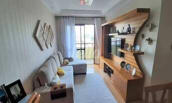 Imagem 5: São Paulo - Apartamento Padrão - Mooca