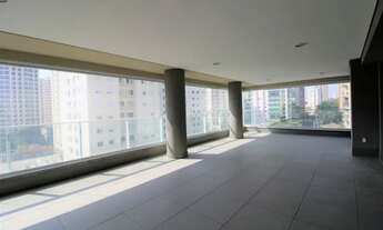 Imagem 5: Apartamento Alto padrão , em Moema com 278m2 , sendo 1 por andar , 4 suítes e 4 vagas