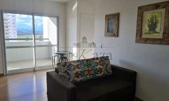 Imagem 2: Apartamento para aluguel possui 75 metros quadrados com 3 quartos