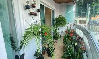 Imagem 3: Apartamento com 3 dormitórios, 135 m² - venda por R$ 800.000 ou aluguel por R$ 4.608/mês