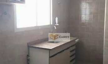 Imagem 2: Apartamento com 1 dormitório à venda, 46 m² por R$ 200.000,00 - Centro - Campinas/SP