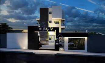 Imagem 2: Cobertura com 2 Quartos - Copacabana em Belo Horizonte/MG