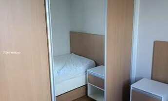 Imagem 7: Apartamento 2 Quartos para Venda em São Paulo, Vila Santa Clara, 2 dormitórios, 1 suíte, 2