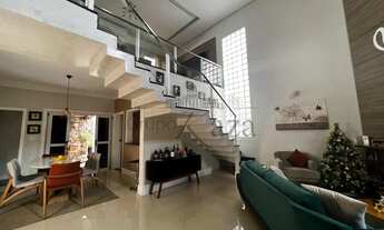 Imagem 4: Casa / Condomínio - Parque Califórnia - Venda - Residencial