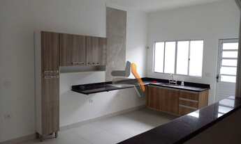 Imagem 6: Casa com 3 dormitórios à venda por R$ 350.000 - Jardim Santa Marta - Salto/SP