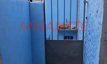 Imagem 6: Térrea para aluguel e venda com 298 metros quadrados com 2 quartos em Vila Leda - Guarulho