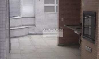 Imagem 3: Cobertura à venda, 332 m² por R$ 3.990.000,00 - Jardim Anália Franco - São Paulo/SP