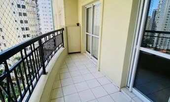 Imagem 2: APARTAMENTO - PERDIZES - SP