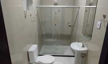 Imagem 4: Alugo casa 3 quartos , suite, toda no gesso e porcelanato na rua Principal