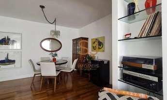 Imagem 6: Ótimo Apartamento com 2 dormitórios à venda, 92 m² - Itaim Bibi - São Paulo/SP