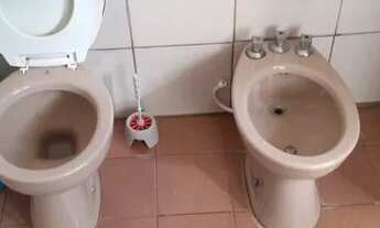 Imagem 6: Aluga se quartos