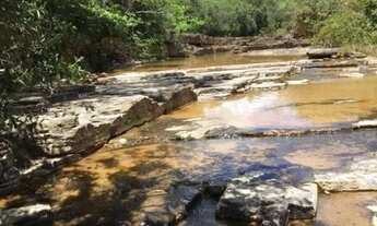 Imagem 3: Chácaras 1000mt a 80minutos de contagem entrada mais parcelas direto com proprietário