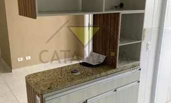 Imagem 6: Apartamento-LOCAÇÃO-Vila Mogilar-Mogi das Cruzes-SP