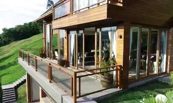 Imagem 3: Casa 4 Dorm - Bairro Alphaville