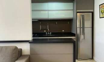 Imagem 4: Apartamento de 2 quartos sendo 1 suíte com 2 vagas de garagem para ALUGUEL ANUAL no Itacor