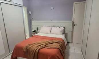 Imagem 5: Apartamento para Venda em Florianópolis, Coloninha, 2 dormitórios, 1 suíte, 1 banheiro, 1