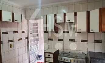 Imagem 5: Aluga Sobrado Bairro Nova Petrópolis 200m² AC