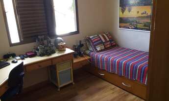 Imagem 5: Apartamento - Centro - Residencial Por do Sol - 176m² - 4 Dormitórios