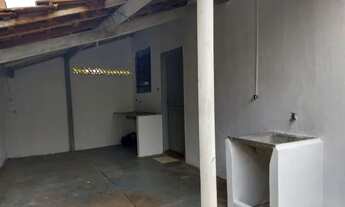 Imagem 7: Casa no Centro de Rio Preto - SP