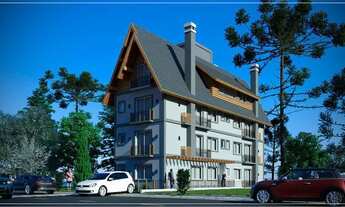 Imagem: Apartamento 2 Dorm - Bairro Dutra