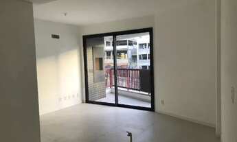 Imagem 4: Estúdio na Trindade, Floripa