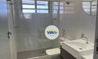 Imagem 5: Apartamento com 1 dormitório para alugar, 50 m² por R$ 3.745,28/mês - Bela Vista - São Pau