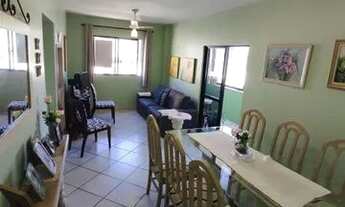 Imagem 7: 03 Dormitórios, Suite, Sacada c/Churrasqueira, Vaga privativa! Centro!!