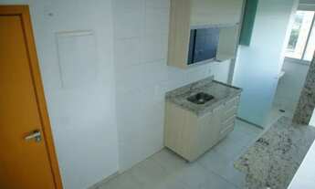 Imagem 7: Cobertura Residencial First qd 201 - 1 quarto duplex - 88 metros