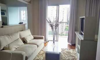 Imagem 2: EXCELENTE FLAT ALTO PADRÃO PARA ALUGUEL !!