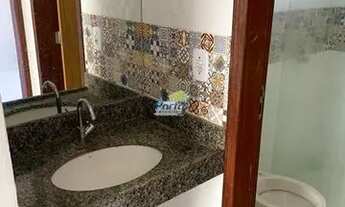 Imagem 2: Casa de Condomínio 2 quartos para Locação São Joaquim, Teresina