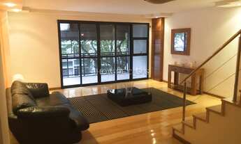 Imagem: Cobertura triplex, Copacabana, Rio de Janeiro