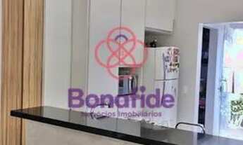 Imagem 5: ITUPEVA - Casa de Condomínio - IBI ARAM