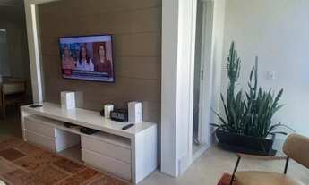 Imagem 5: Apartamento mobiliado de 2 quartos na Praia do Canto - Vitória - ES