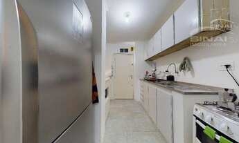 Imagem 3: Apartamento de 82 m² em Pinheiros