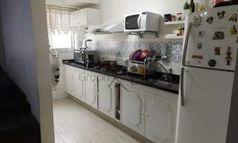 Imagem: Apartamento Duplex - Jardim América - Residencial