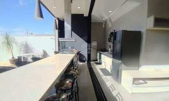 Imagem 6: Casa com 1 dormitório à venda, 100 m² por R$ 400.000,00 - Jardim Itatiaia - Jaú/SP