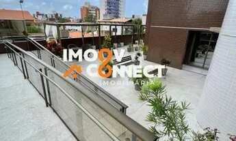 Imagem 3: Apartamento para Venda em João Pessoa, Bessa, 3 dormitórios, 1 suíte, 2 banheiros, 2 vagas