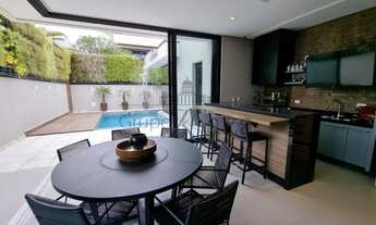 Imagem 5: Casa de Alto Padrão - Residencial Jardim do Golfe - 450m² - 3 Suítes