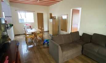 Imagem 3: Casa em lote com área de 360 m² em Mateus Leme/ MG