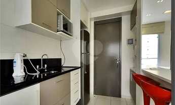 Imagem 3: Apartamento / Studio em perdizes 30 metros 1 vaga