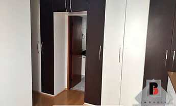 Imagem 4: Apartamento á venda na Mooca muito bem conservado 03 Dormitórios, 02 Vagas