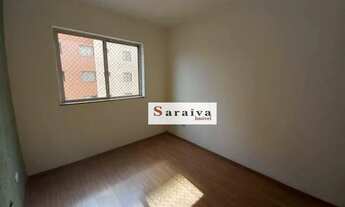 Imagem 3: Apartamento com 2 dormitórios à venda, 61 m² por R$ 265.000,00 - Jardim Hollywood - São Be